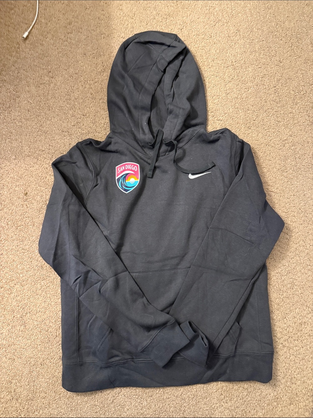 Lot of Nike San Diego Wave FC Gear - Picture 10 of 15